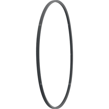 Uszczelka pokrywy czyszczaka EPDM d234x12