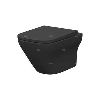 SET B575 MZ UM LARGA SQUARE CLEAN ON DESKA SLIM WRAP DUR WO ŁW ANTRACY