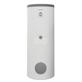 Zasobnik c.w.u. BIAWAR MEGA Z-E 220.80N pojemność 220 l