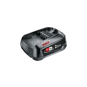 Akumulator PBA 18V 2,5 Ah W-B