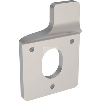 Nakładka mocująca do umywalki Geberit Group