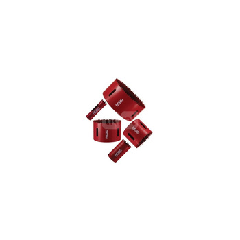 Piły walcowe o zmiennym rozstępie model M46