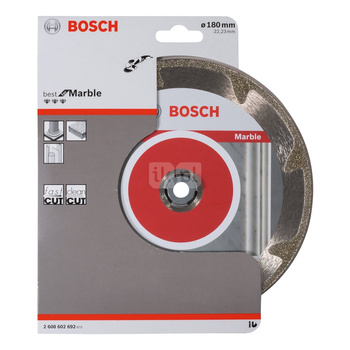 TARCZA DIAM. MARBLE *** 180 /22,23