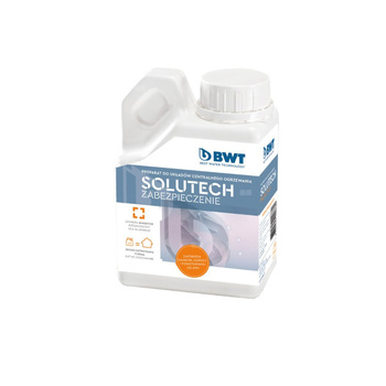 SoluTECH Zabezpieczenie op. 10 l