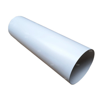 Systemowy przewód montażowy średnica zewnętrzna DN 160 mm, długość 750 mm