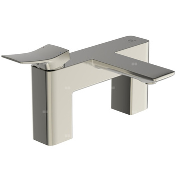 Wylewka wannowa 281x174x147 mm, wylewka 121 mm 17 l/min (3 bar) - CONCA