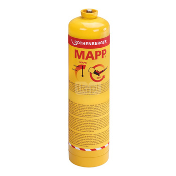 MAPP GAS (pojemnik stalowy) - op.12 szt.