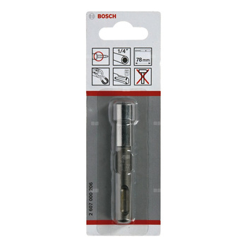 UCHWYT WKRĘT. SDS-PL.