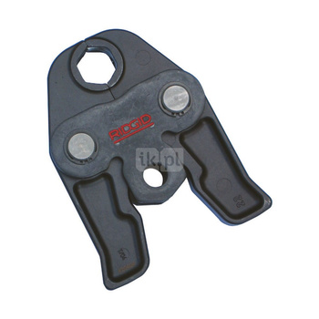 Szczęki zaciskarki V14