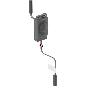 Moduł elektroniczny Geberit do baterii umywalkowej Bambini (od roku produkcji 2025)