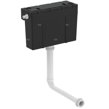 CONCEALA 3 ZBIORNIK PNEUM.6/4L Z DOP.BOC