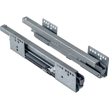 Zestaw szyn do szuflady Geberit o długości 35 cm