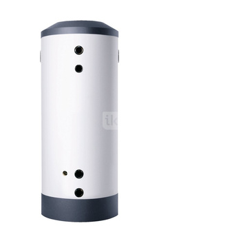 Zbiornik buforowy stojący STIEBEL ELTRON STH 415 Plus pojemność 415 l 3 bar bez wężownicy