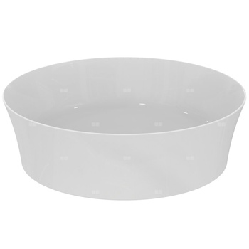 IPALYSS UM. 40X40 B/P B/O BIAŁY POŁ. IC