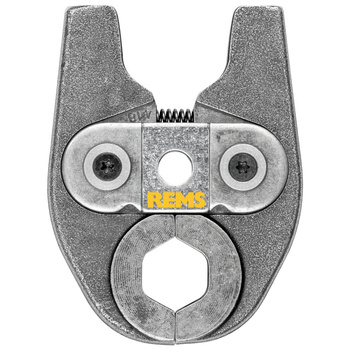 Cęgi zaciskowe REMS BMP do złączek zaprasowywanych