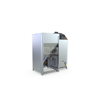 KOMFORT EKOPELL 20 kW PRAWY - kocioł