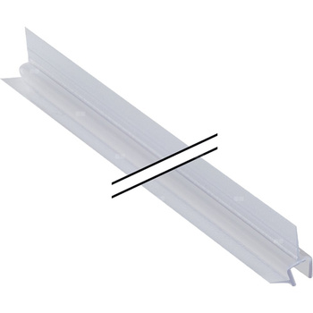 Dolny profil uszczelniający Koło Niven zewnętrzny, lewy, do kabiny nawannowej