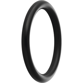 O-Ring gumowy GEBERIT Mapress nbr (kauczuk butadienowo akrylonitrylowy) 22 mm, kolor czarny