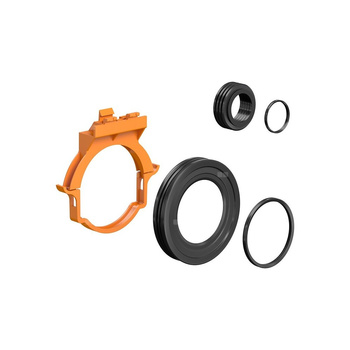 KOMPLET USZCZELEK PRZYŁĄCZY AQUA SYSTEM 40 50