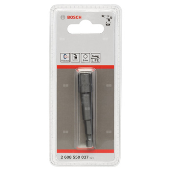 KLUCZ NASAD.8 GSR6-20