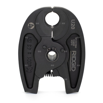 Szczęki mikro 15 kN do zaciskarki RP 115 U32