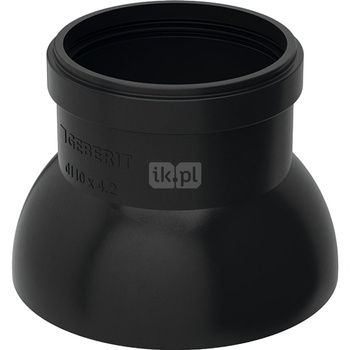 Ochronny kołpak zabezpieczający d75