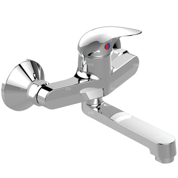 ORION BATERIA UMYWALKOWA ŚCIENNA