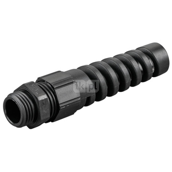 Kabel dławik z zabezpiecz. przed załamaniem