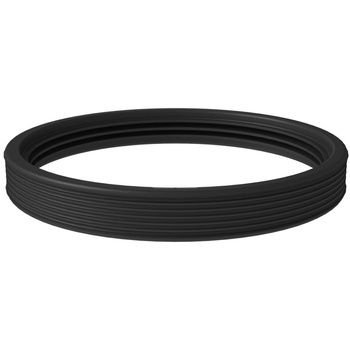 Uszczelka EPDM fi180mm (wewnętrzna do 120˚C)
