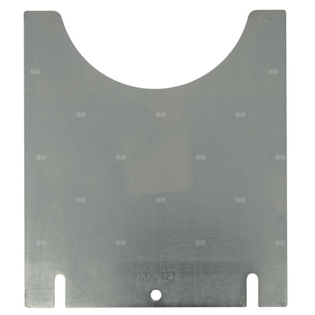 Podpora rury fi 110 mm REMS