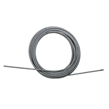 Sprężyna bębnowa do czyszczenia odpływów z rdzeniem pustym 5⁄8" (16 mm) × 100' (30,5 m), model C-24HC
