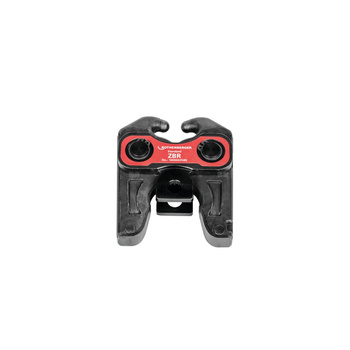 Szczęka pośrednia ZBR standard