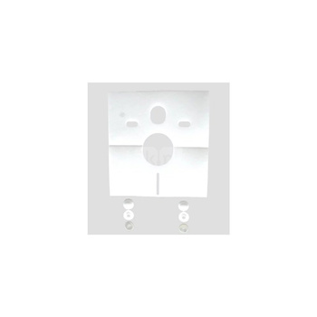 Przekładka akusyczna do wc i bidetu