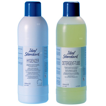 DETERGENT DO WANIEN Z HYDROMASAŻEM