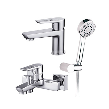 SET A35 BATERIA UM MILLE CHROM +WAN-NATR MILLE CHROM +ZESTAW LANO WIRT