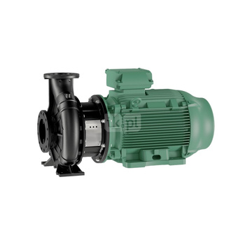 Wilo-Atmos GIGA-B 40/305-37/2-S1 pompa obiegowa blokowa