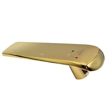 UCHWYT DO BATERII KUCHENNEJ LIGARIA/SARTI ZŁOTY BZ-39/43-009