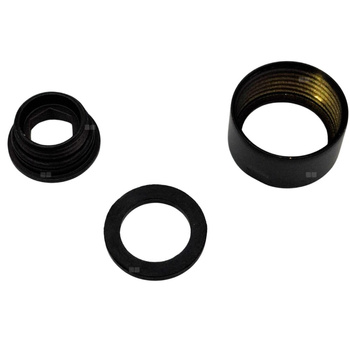 Nakrętka mocująca drążek do baterii do deszczowni Musta