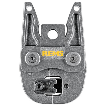 Cęgi tnące REMS M 8 do złączek zaprasowywanych