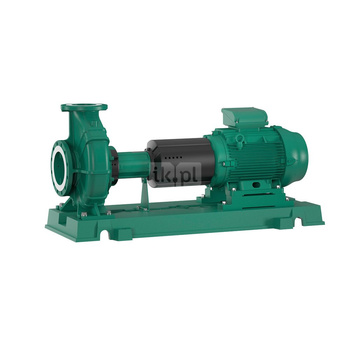 Wilo-Atmos GIGA-N 100/315,1-90/2-P5 normowa pompa dławnicowa