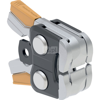 Szczęki zaciskowe Geberit FlowFit [2] 50-75