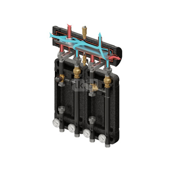 Kompania 304 (SKE 2DC+ 55kW, VTA322, VRG432)