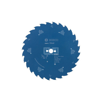 TARCZA PILARSKA EX WO H 410X30-28