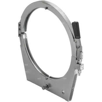 Urządzenie mocujące lewe REMS