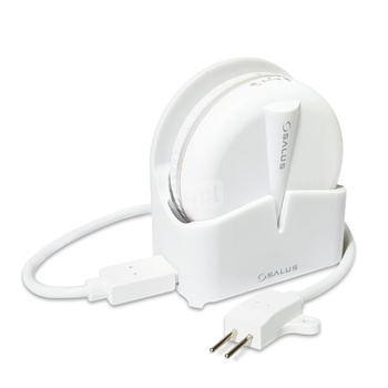 Salus czujnik zalania WLS600, bateryjny