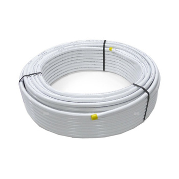 Rura wielowarstwowa QIK PE-RT II/AL/PE-RT II 26x3 - kręgi 100m