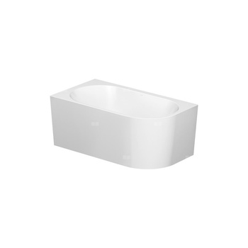 WANNA WOLNOSTOJĄCA NAROŻNA LEWA CREA 150X80