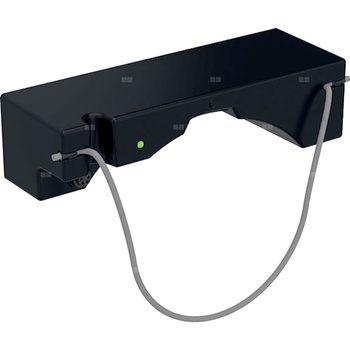 Konwerter magistrali Geberit z wbudowanym zasilaczem, do elementu montażowego do wiszących misek WC