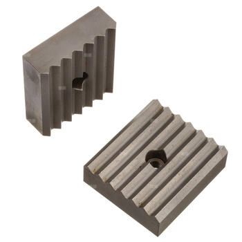 Zestaw szczęk z czopem obrotowym s8a