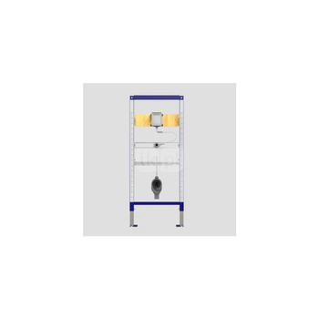 Stelaż podtynkowy INEO Pisuar bez mocowań ściennych